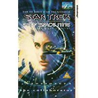 STAR TREK DS 9 VOL 22 (VHS)